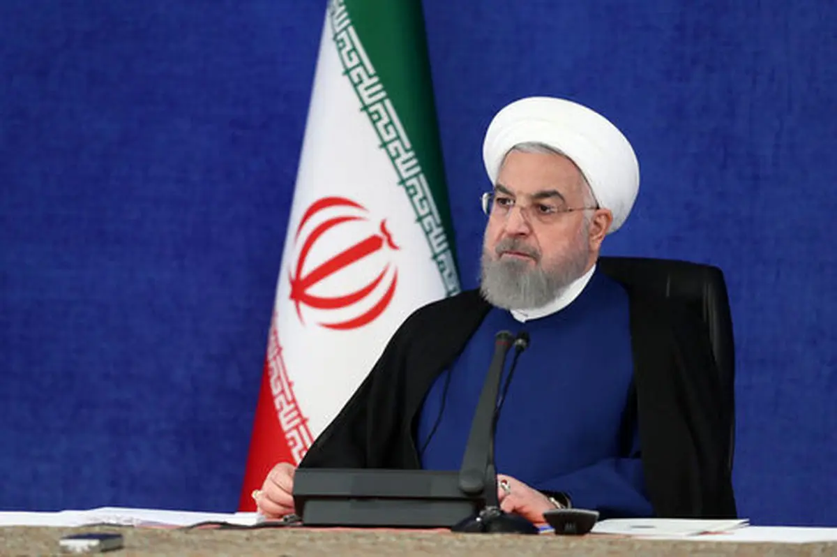 بیانیه مهم روحانی درباره محدودیت‌های شدید کرونایی