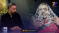 محمد قاضی: برای احترام به هوادار حریف شادی نمی‌کردم | حاشیه‌های ناتمام عیسی آل‌کثیر