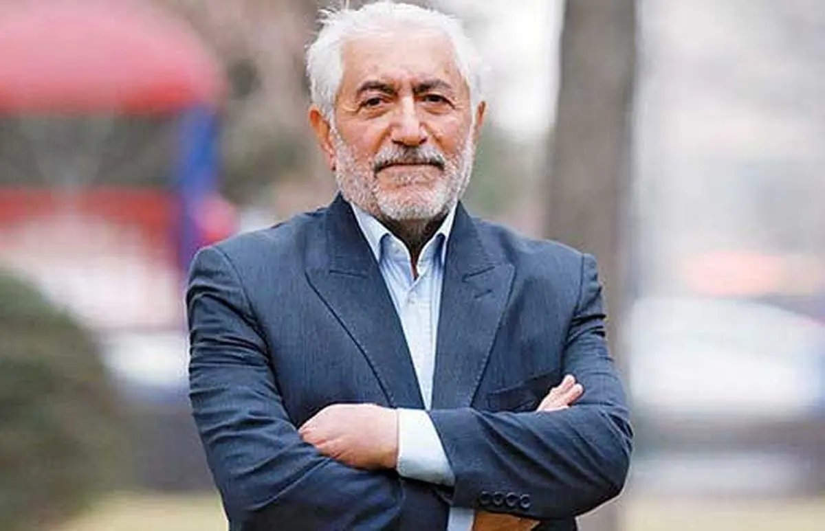 غرضی: پنج هزار آقازاده در آمریکا زندگی می‌کنند
