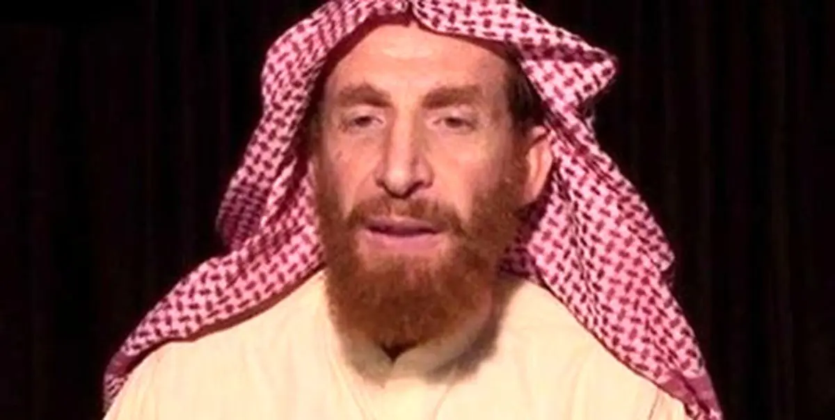 نفر دوم القاعده در غزنی کشته شد نه تهران!