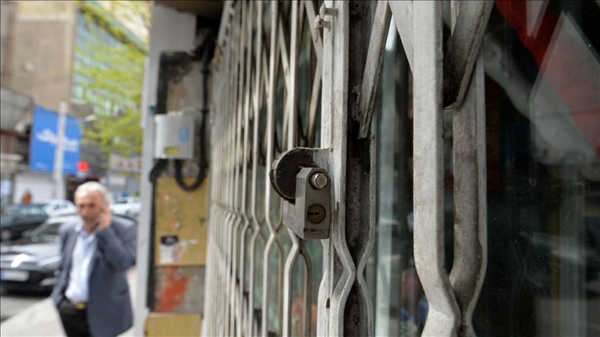 تعطیلی دو هفتهای ۱۵۰ شهر و کلانشهر از شنبه