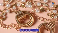 ریزش قیمت طلای ۱۸ عیار در بازار امروز؛ نرخ‌ها در ۱۳ بهمن ۱۴۰۴ اعلام شد