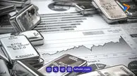 افت قیمت نقره در بازار جهانی؛ اونس در مسیر نزولی قرار گرفت