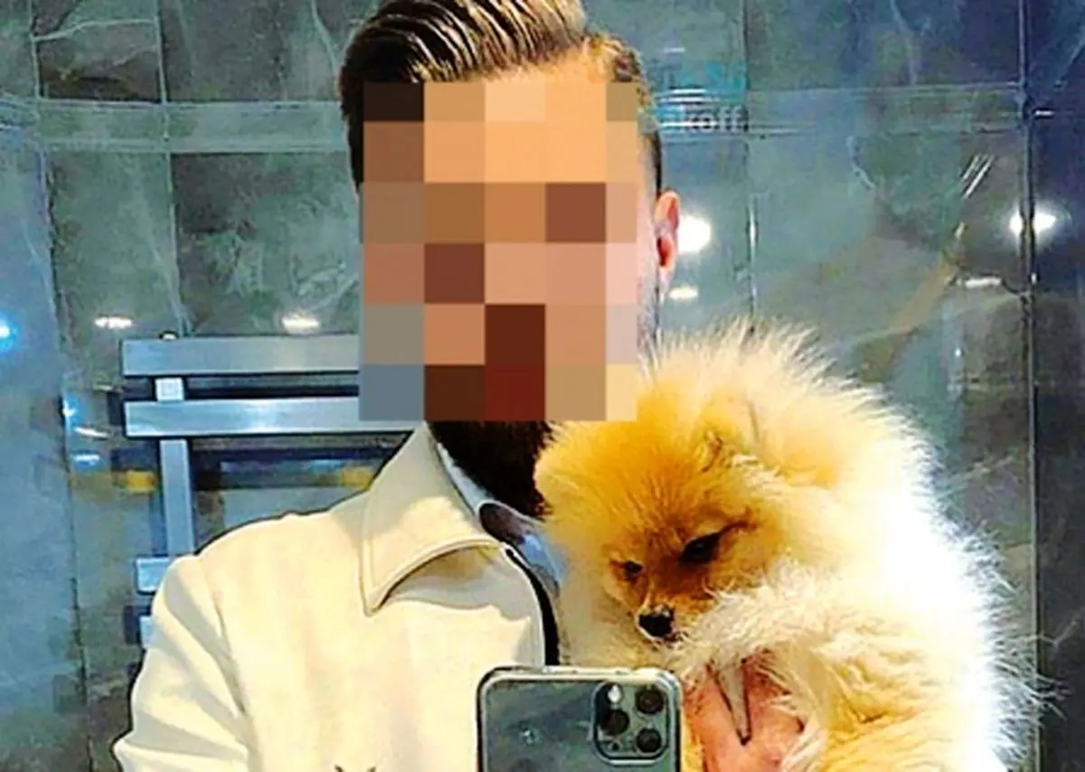 بازداشت آزارگر دو پسر فال‌فروش