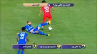 کارشناسی داوری تراکتور – استقلال