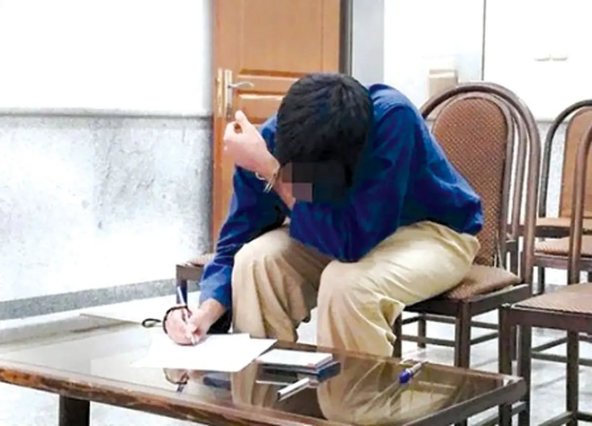 قتل پدر‌ توسط پسر، ‌به‌خاطر اعتیاد شدید ‌‌