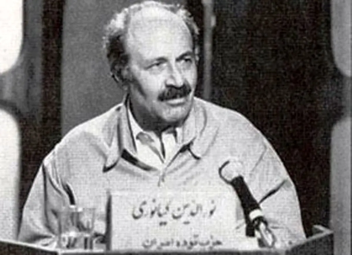 داستان فرار‌ بزرگ ‌۱۳۲۹‌ از زندان قصر