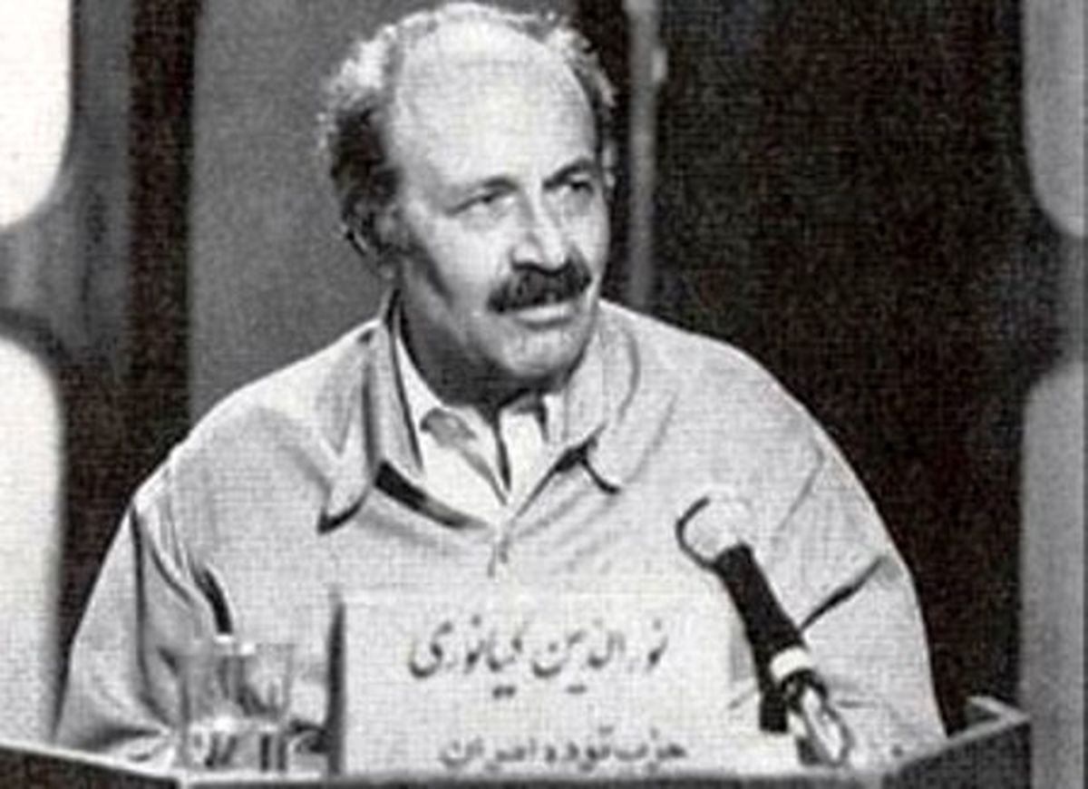 داستان فرار بزرگ ۱۳۲۹ از زندان قصر