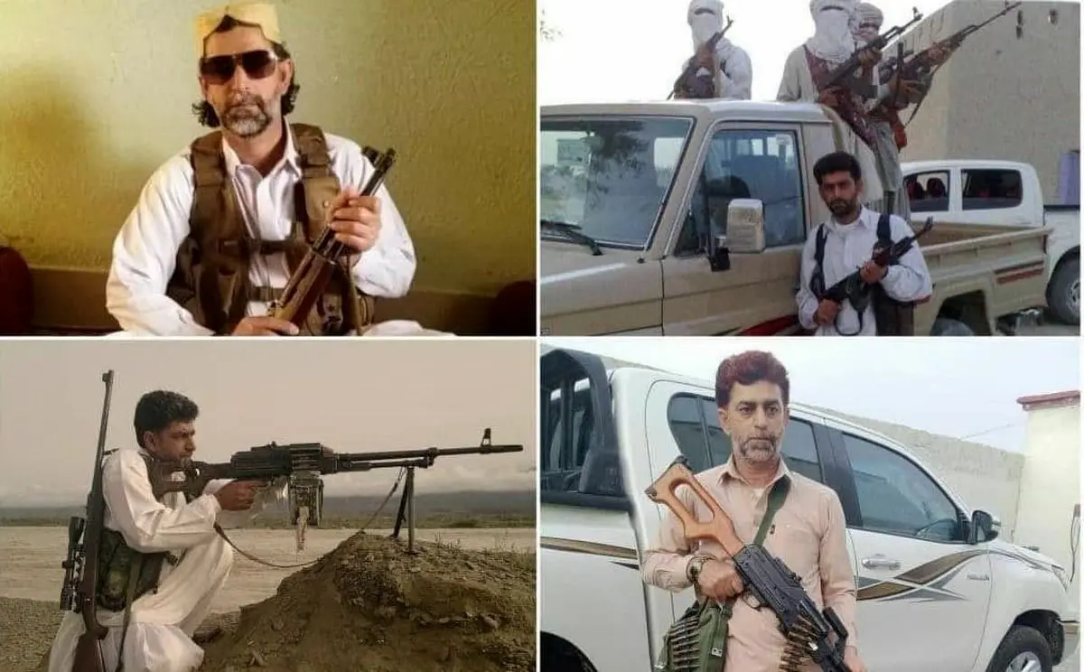 هلاکت طراح حمله انتحاری به اتوبوس کارکنان سپاه