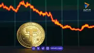 افت قیمت تتر در بازار امروز؛ کاهش ۰.۶۲ درصدی در معاملات دوشنبه