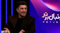 قلعه‌نویی: وقتی مثل بارسلونا رو به جلو بازی می‌کنیم زیاد گل می‌خوریم!