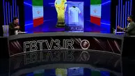قلعه‌نویی: بازی با اروگوئه نهایی شد ولی فیفا اجازه بازی نمی‌دهد