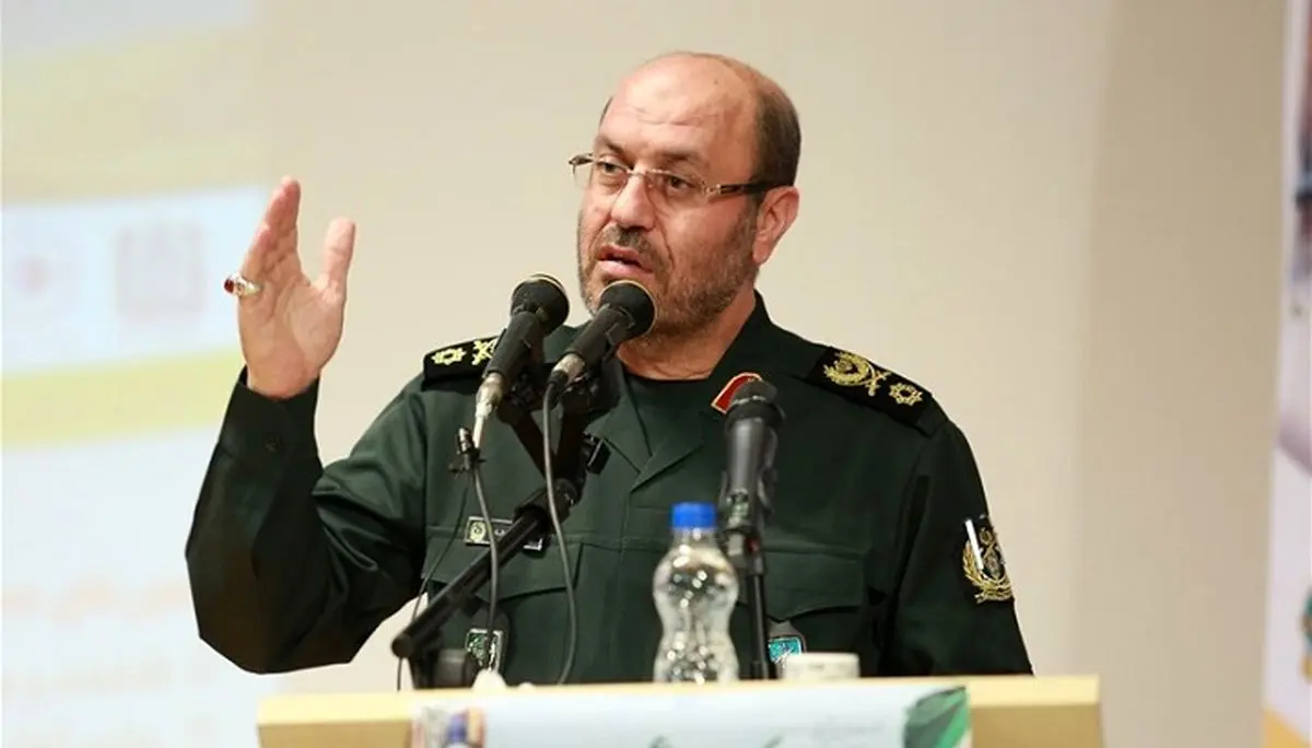 ببینید | دلیل حادثه انفجار نطنز از زبان مشاور رهبری