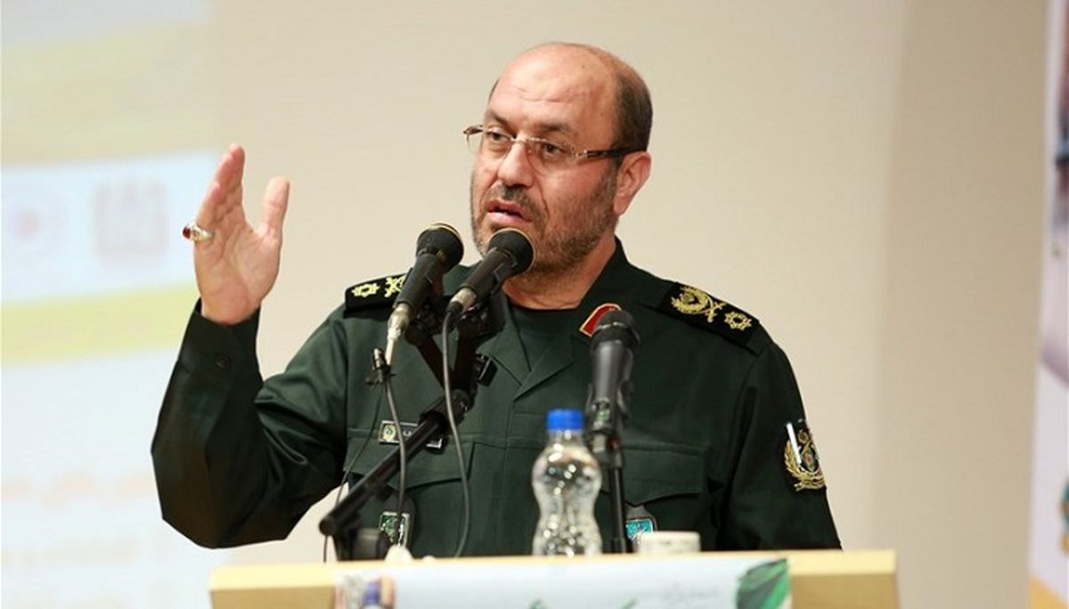 ببینید | دلیل حادثه انفجار نطنز از زبان مشاور رهبری