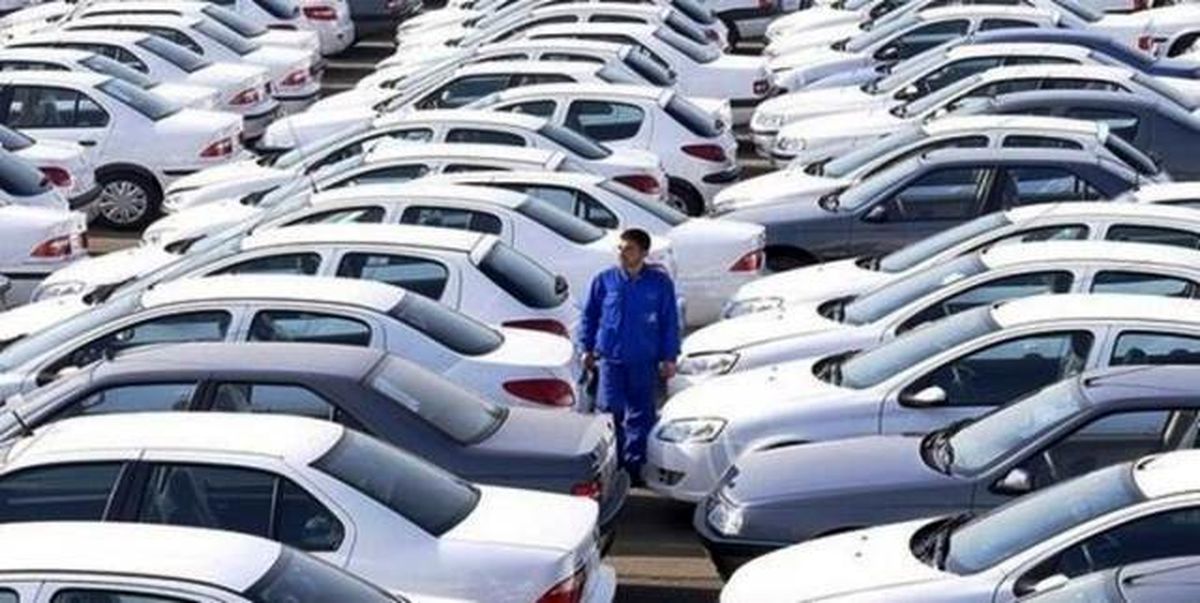 افت چهار تا ۴۰میلیونی قیمت خودروهای پرتیراژ
