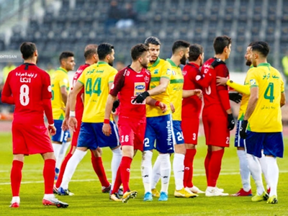 پرسپولیس-صنعتنفت؛ جای خالی آلکثیر
