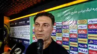 مظفری‌زاده درباره پرونده آلوز، حکم بیرانوند و میزبانی استقلال توضیح داد