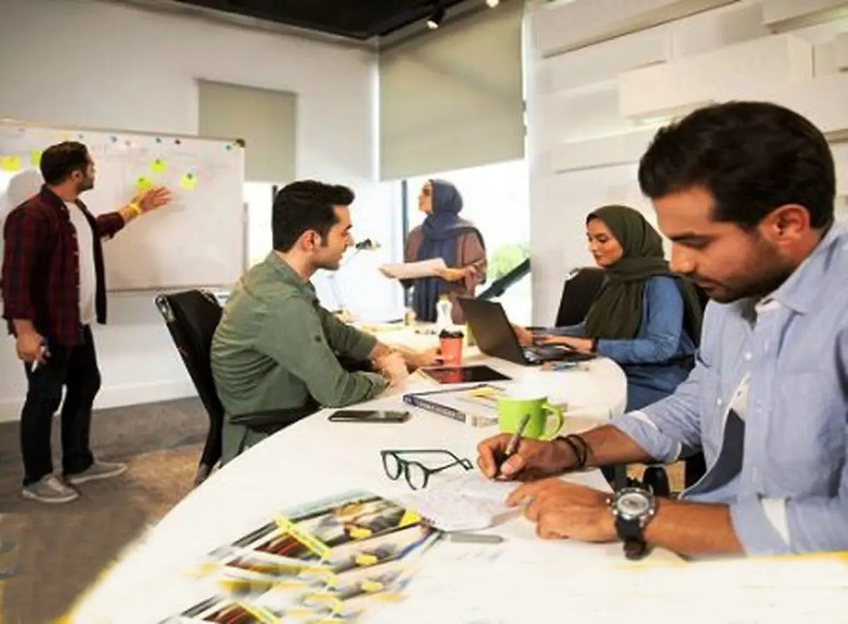 استارتاپ‌هایی که قاعده بازی را ‌به هم زدند