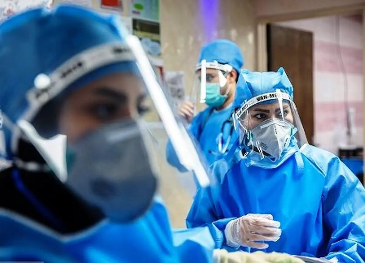 دلخوری مهندس‌ها از جامعه پزشکان!
