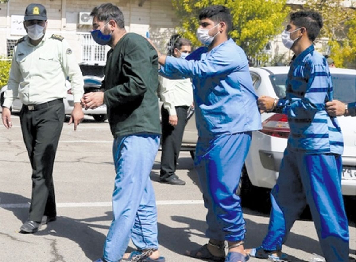 از دستگیری سارق پاترول تا سرقت وسایل ویلا ‌