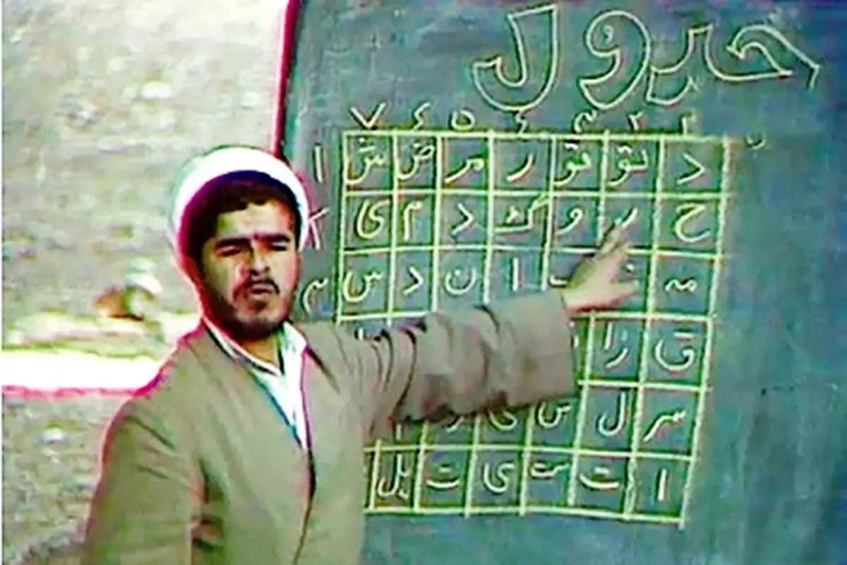 خاطره‌سازی که برای چالش‌ها آماده بود