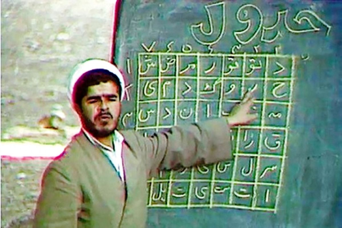 خاطرهسازی که برای چالشها آماده بود