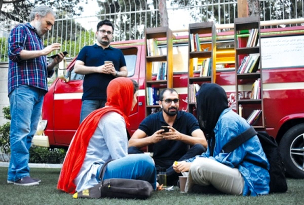 چرا جمعخوانی لذت بیشتری دارد؟