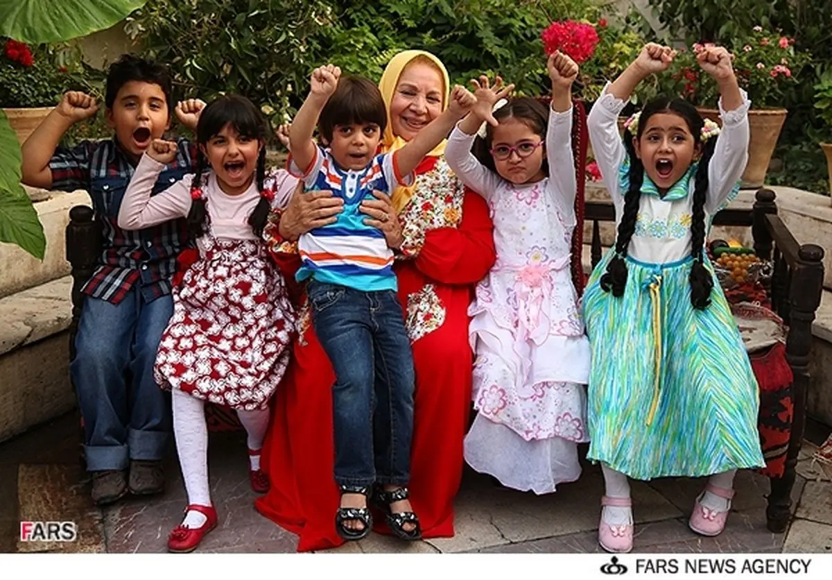 کودکان دارای دستان متقارن، باهوش‌ترند