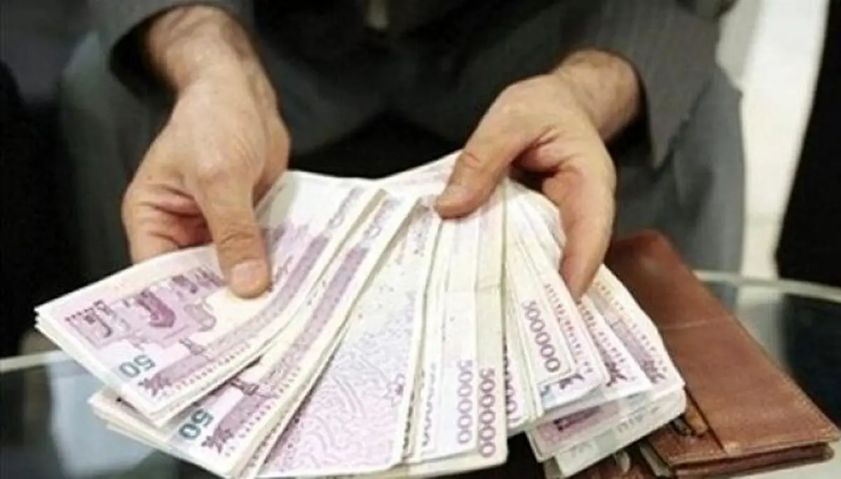 معافیت مالیاتی حقوق کارکنان ۴ میلیون تومان شد