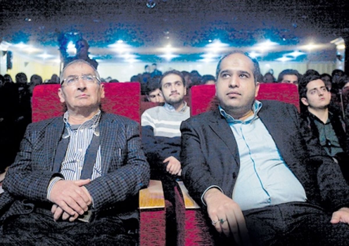 گاف دردسرساز نماینده مجلس در برنامه زنده