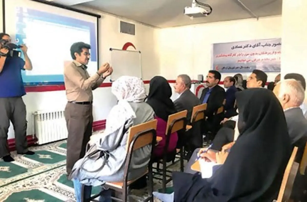 ر‌وستای چنار محمودی ۴۰۰روز بعد از فاجعه