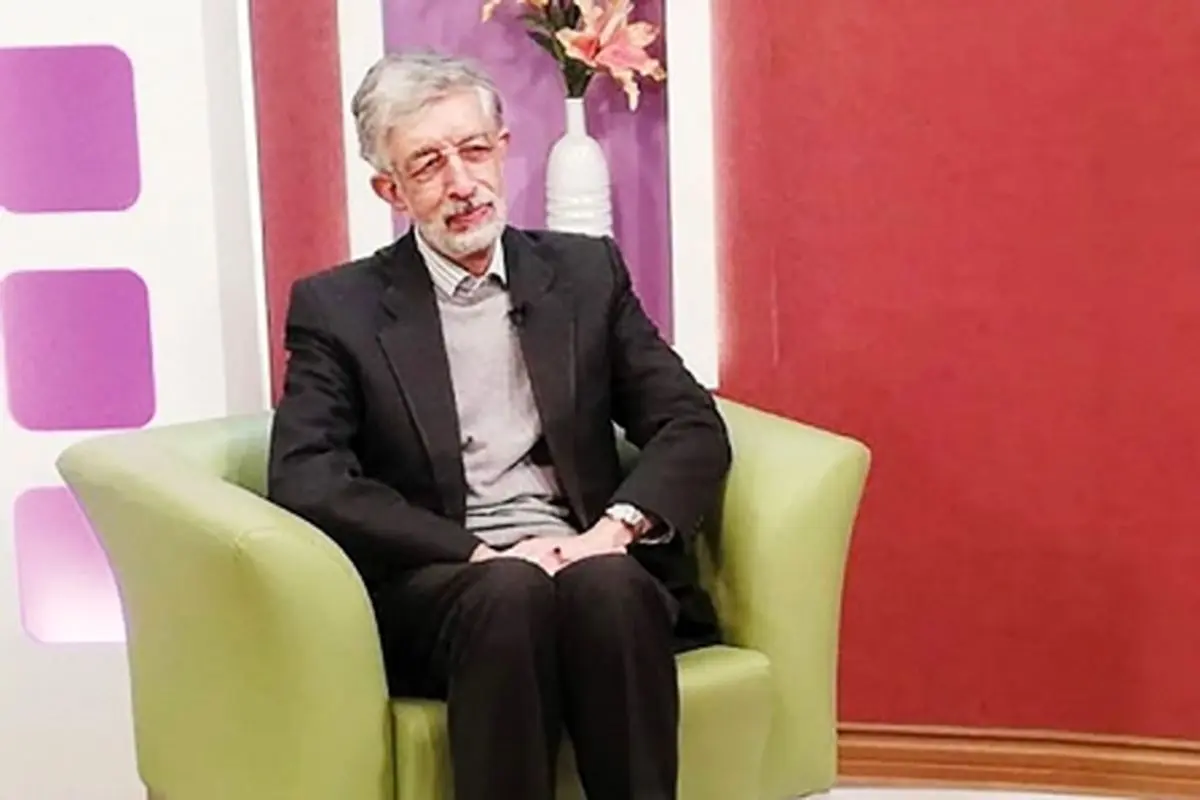 عروس کرونایی و بذله‌گویی ‌حریرچی و حداد عادل