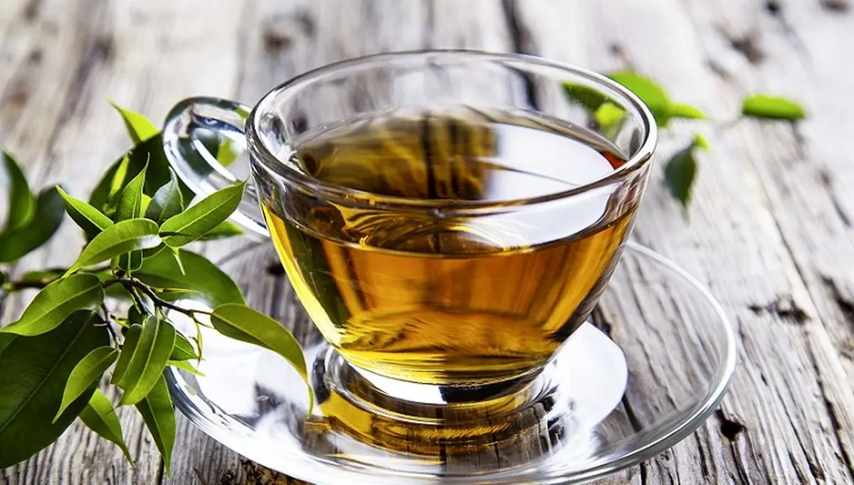 چای و ارتباط آن با کاهش وزن