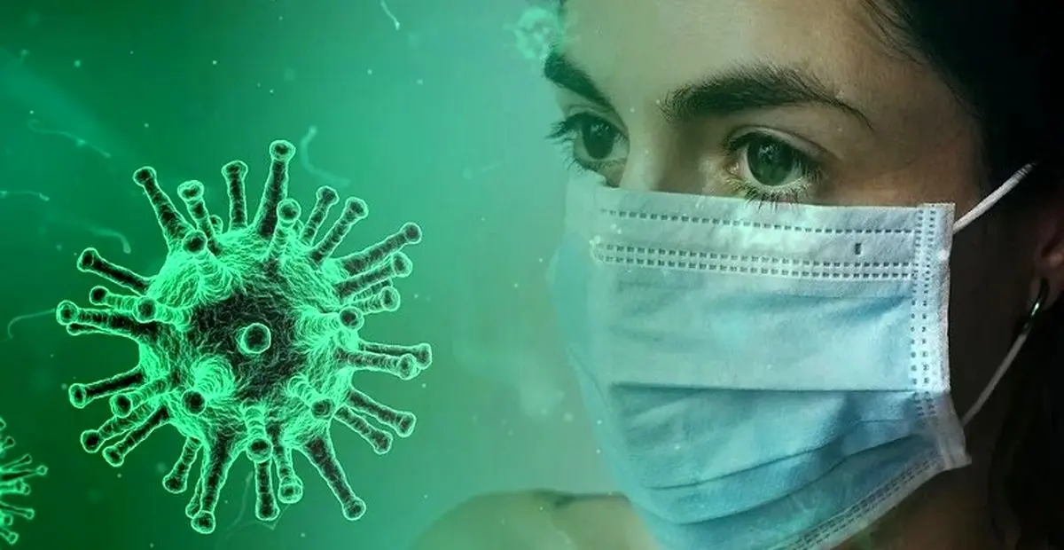 چگونه از ورود ویروس کرونا از راه چشم جلوگیری کنیم؟