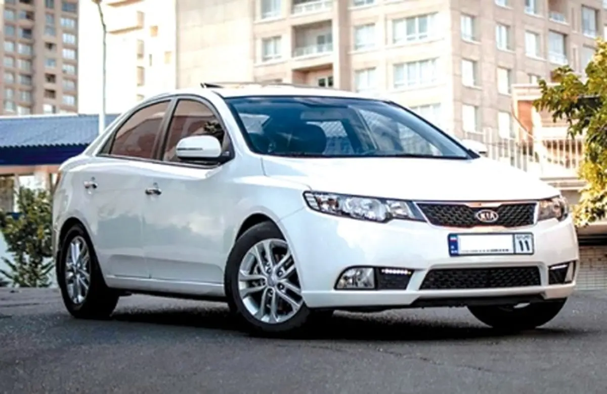 بهترین خودروهای مونتاژی حاضر در بازار ایران