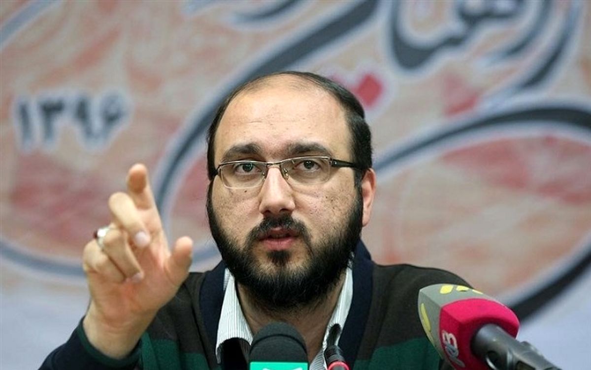 ببینید | انتقاد از فروغی مدیر شبکه ۳ برای این ویدئو