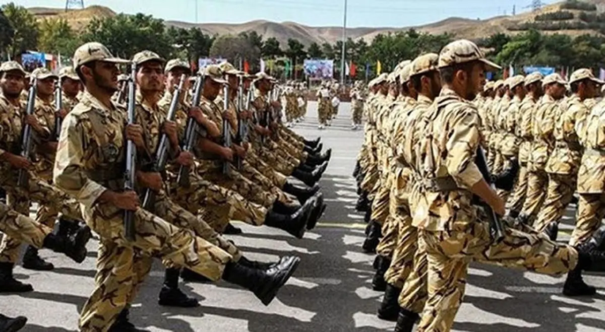 حقوق سربازان به ۳ برابر افزایش می‌یابد