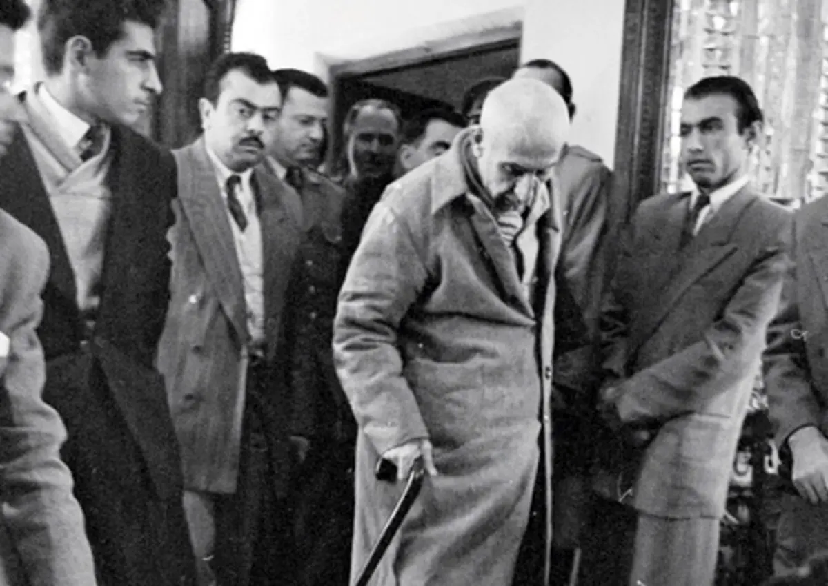 حلقه‌ یاران ‌سوسیالیست‌ مصدق!