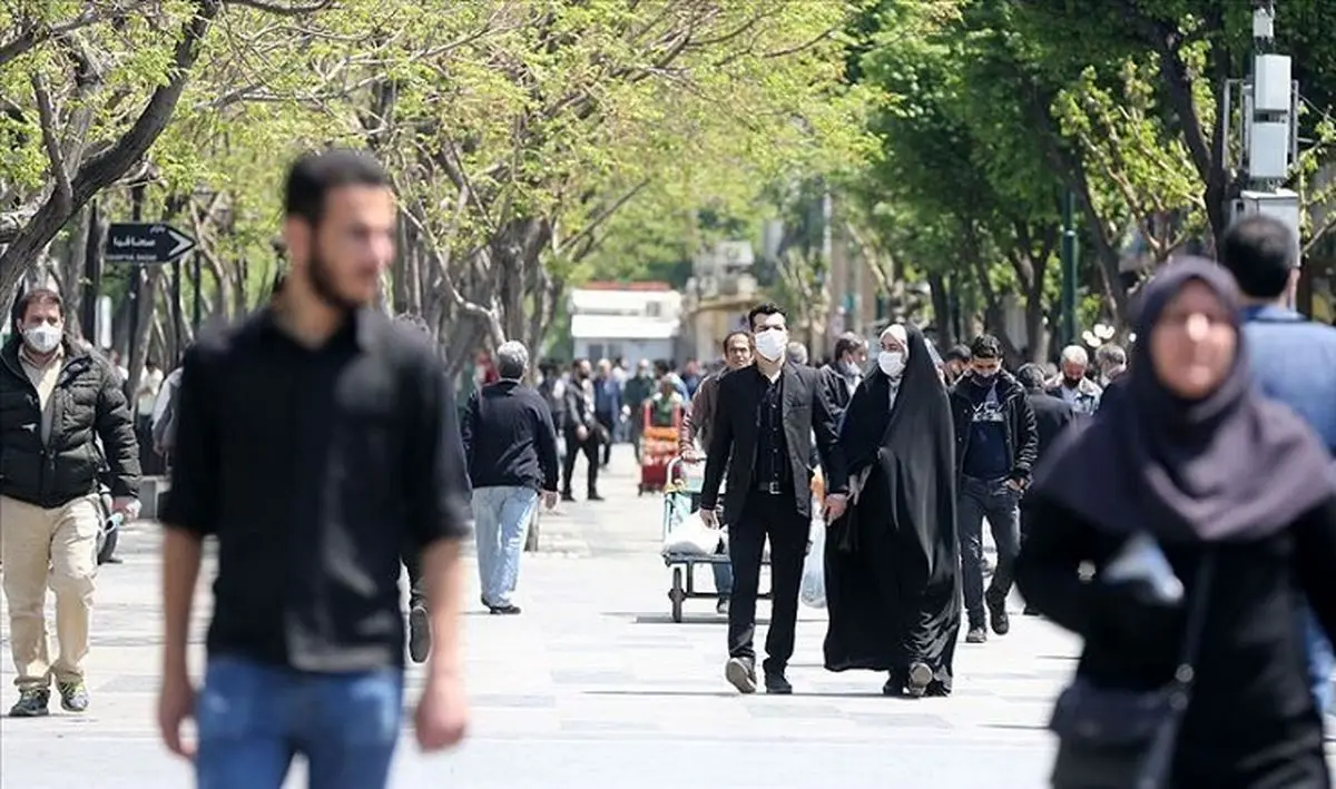 ببینید | تغییر شرایط اعمال محدودیت‌های کرونا در تهران