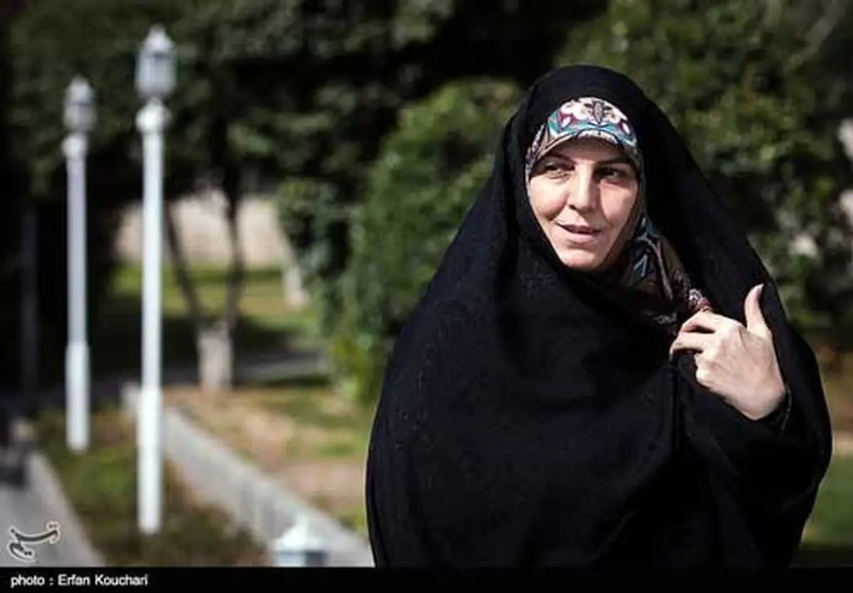 معاون سابق روحانی به حبس محکوم شد
