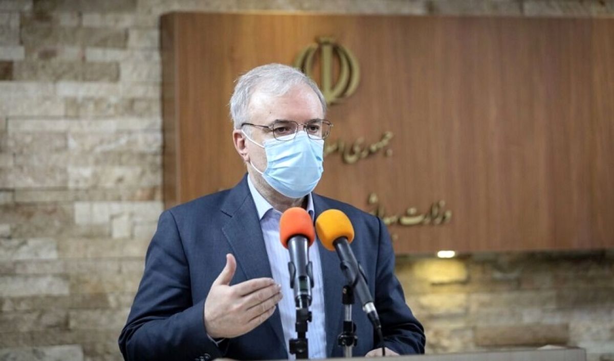 ببینید | نمکی: برگهای برندهای برای دنیا رو خواهیم کرد