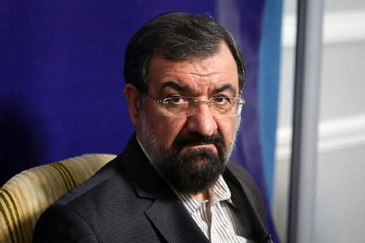 محسن رضایی: کاش با کره‌شمالی توافق کرده بودیم