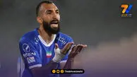 استقلال گل روزبه را به نام رامین نوشت!