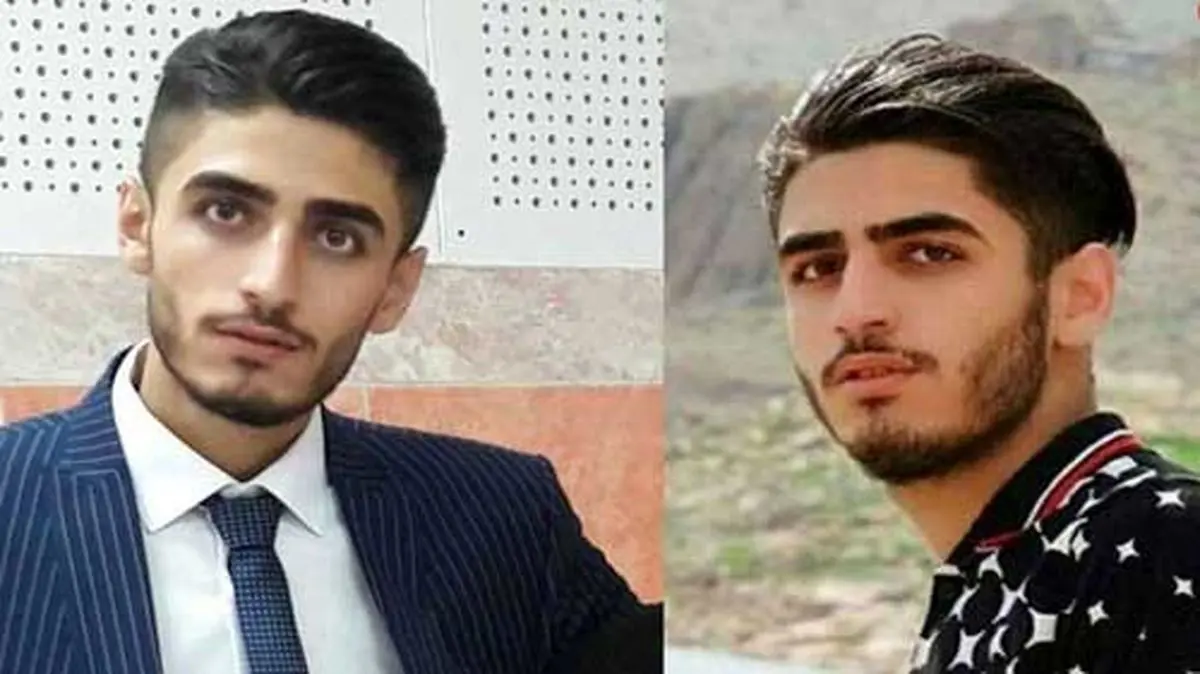 قاتل «صادق برمکی» اعدام شد