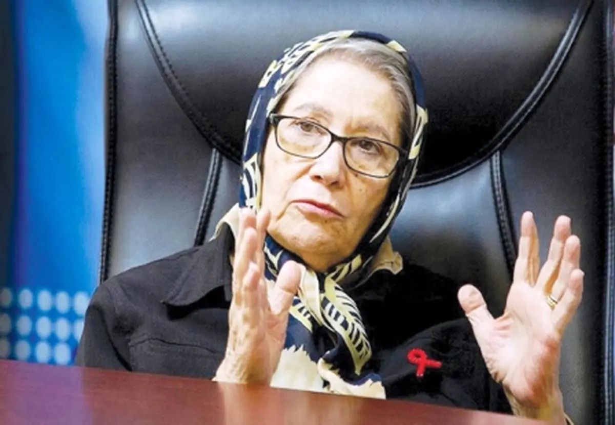 ناگفته‌هایی درباره ‌واکسن ‌کرونا از زبان مینو محرز