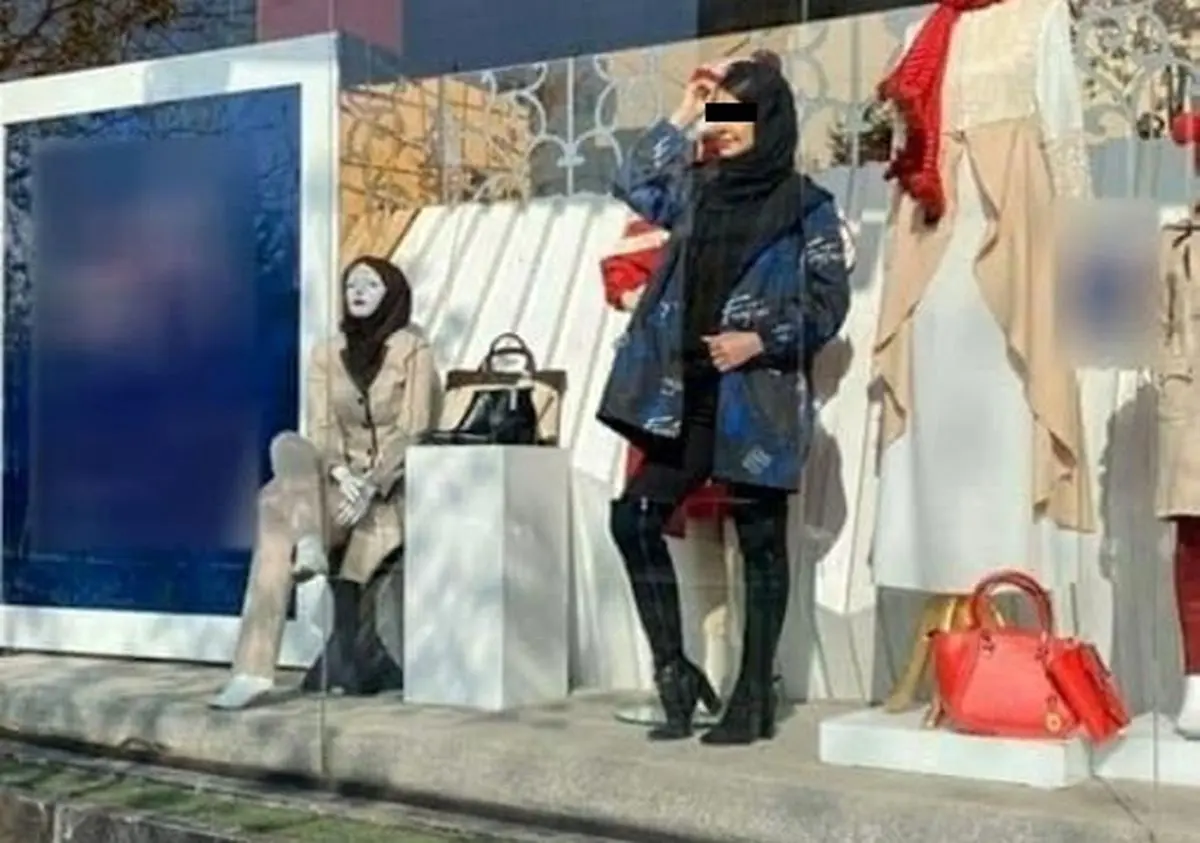 آخرین خبر از ماجرای مانکن‌های زنده کرمانشاه