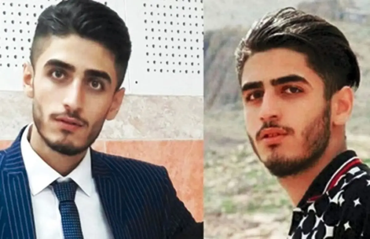 یکی دیگر از قاتلان جوان مهابادی اعدام شد