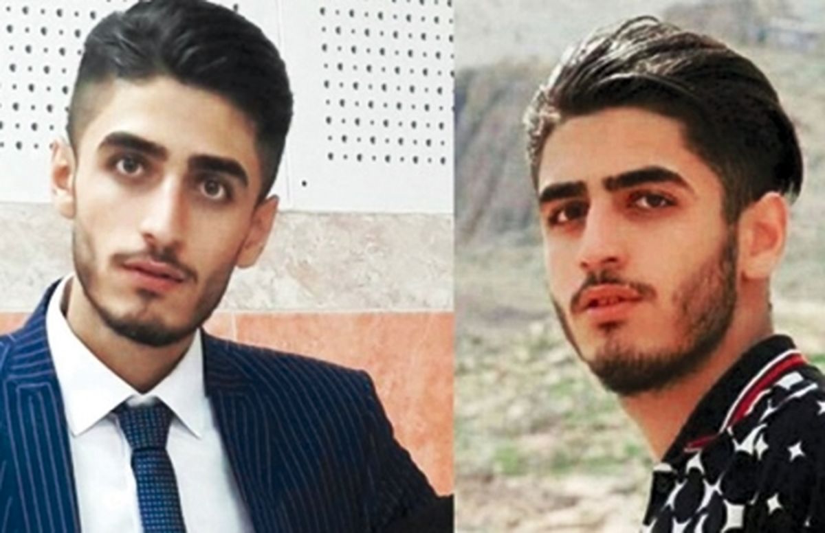 یکی دیگر از قاتلان جوان مهابادی اعدام شد