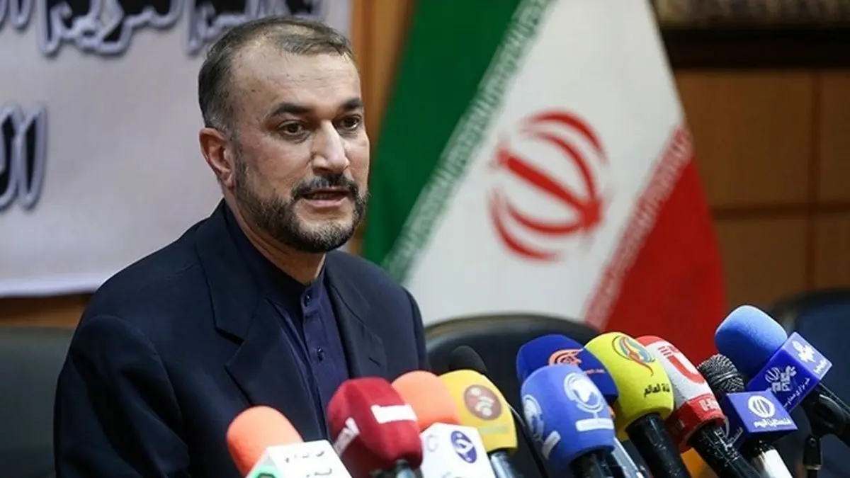 برخی از عاملان ترور شهید فخری‌زاده دستگیر شدند