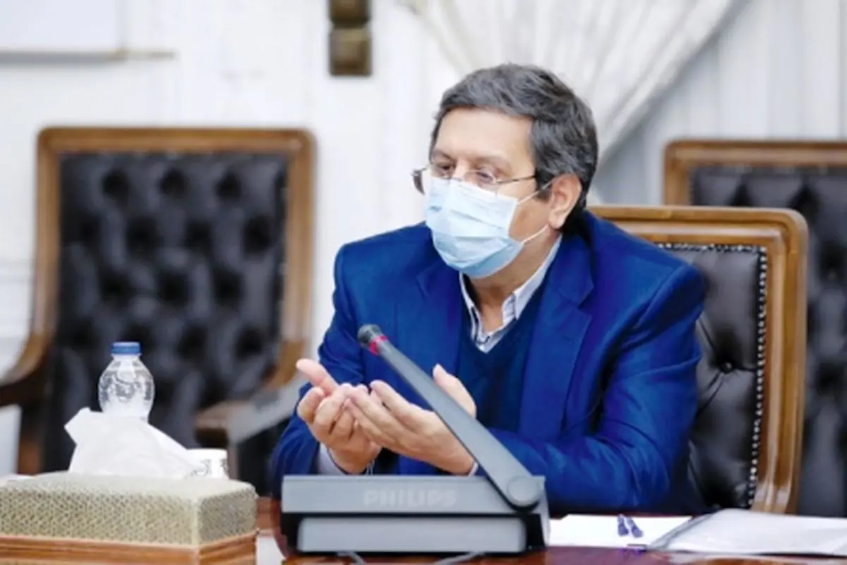 ادامه‌ دعوای همتی با دژپسند در ‌زمینه ترخیص کالاها